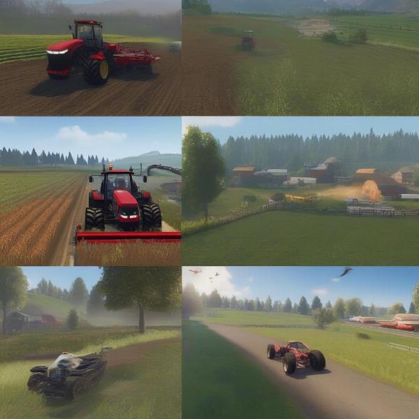 Realistic Xbox Simulator Games