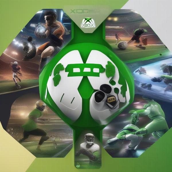 xbox sports game future innovations