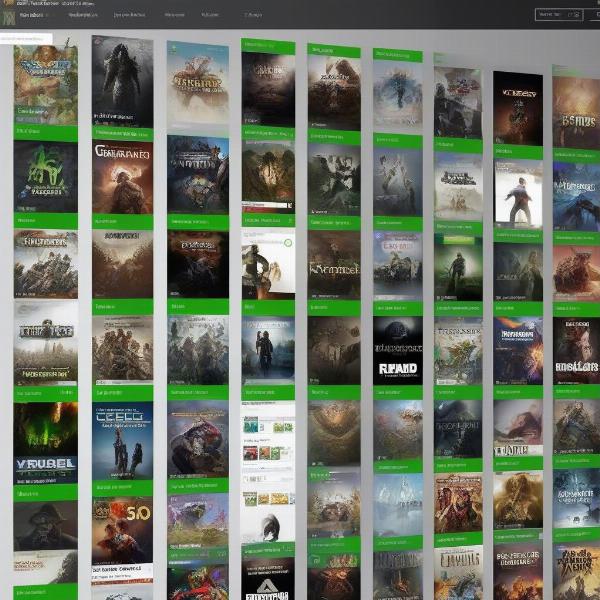 xbox store game search