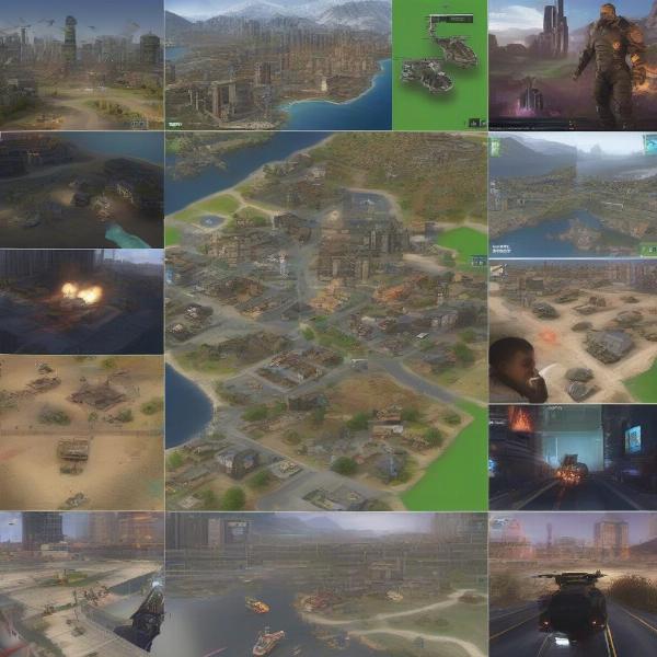 xbox strategy gameplay