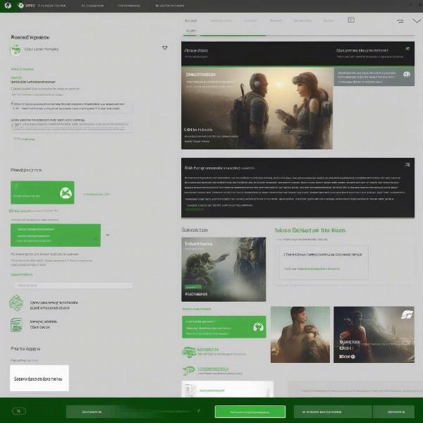 contacting xbox support for technical issue