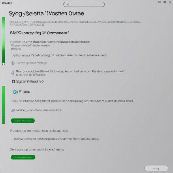 xbox system update menu