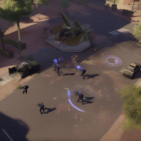 xcom 2 tactical gameplay