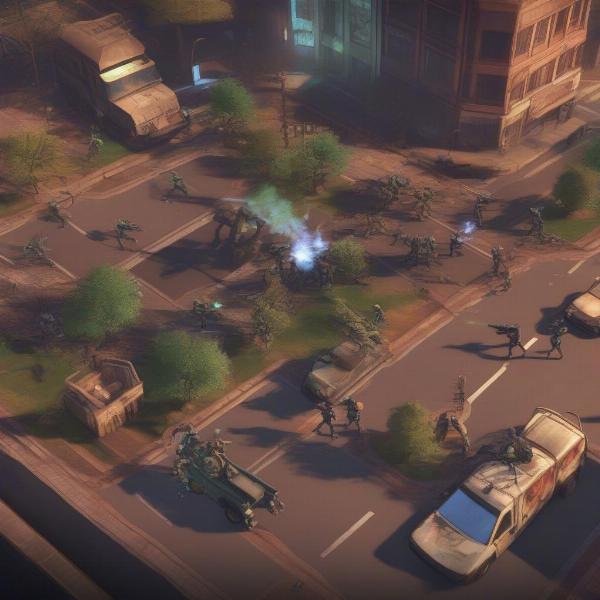 xcom enemy unknown alien invasion