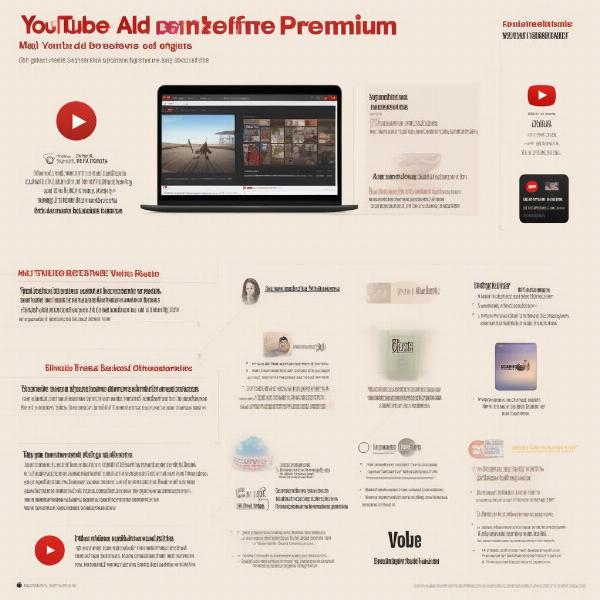 youtube premium benefits