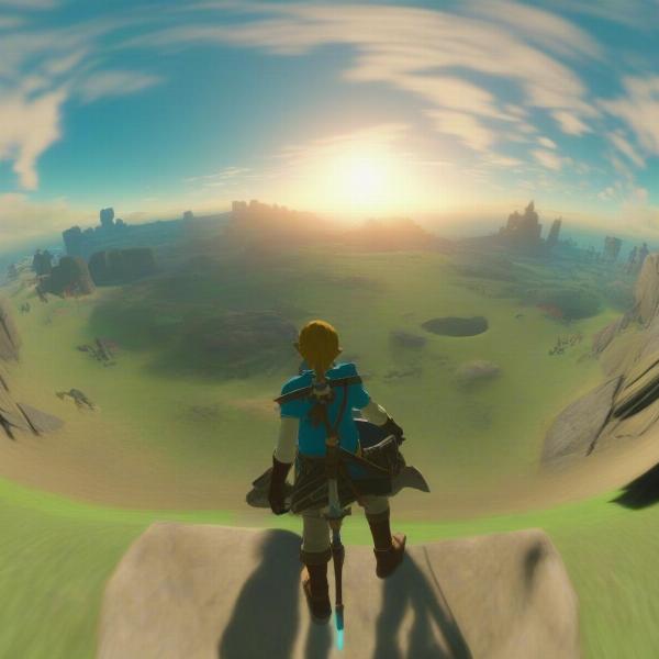 zelda-breath-of-the-wild-vr-view