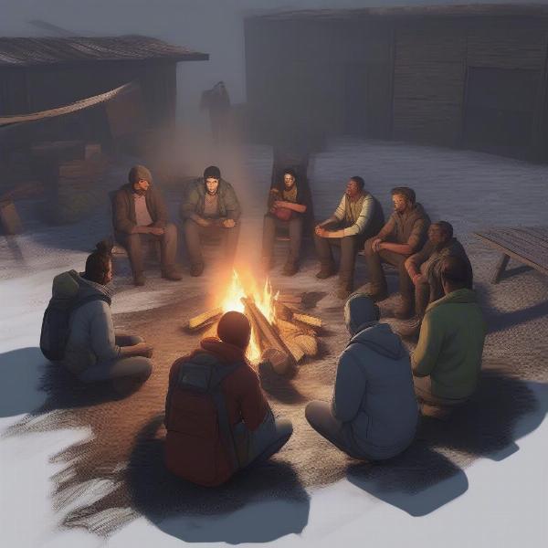 a-group-of-survivors-in-a-base-building-game